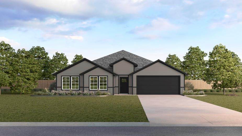 207 Saddletree Drive - Photo 1