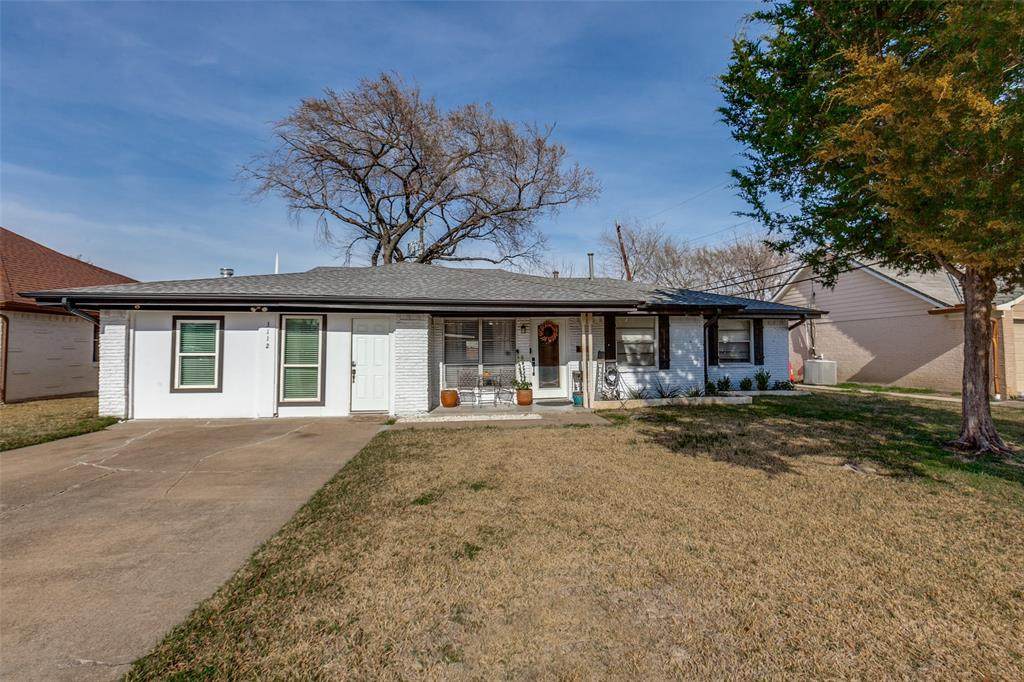 3112 Sidney Drive - Photo 1