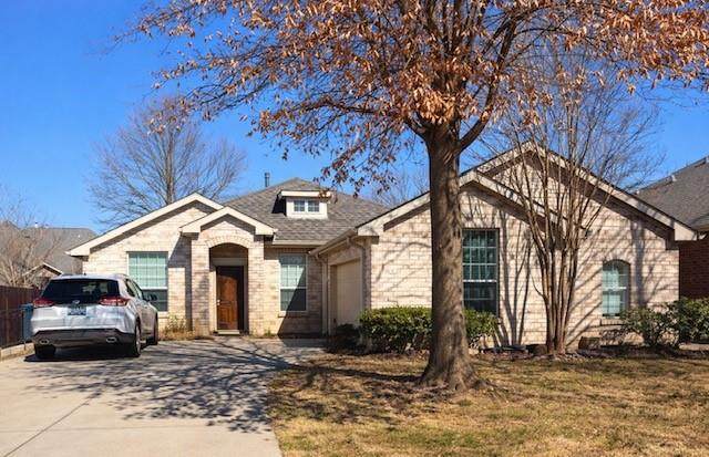 3305 Purdue Drive - Photo 1