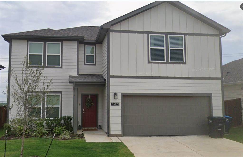 6909 Babylon Boulevard - Photo 1