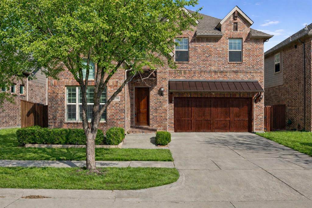 5109 Berkley Drive - Photo 1