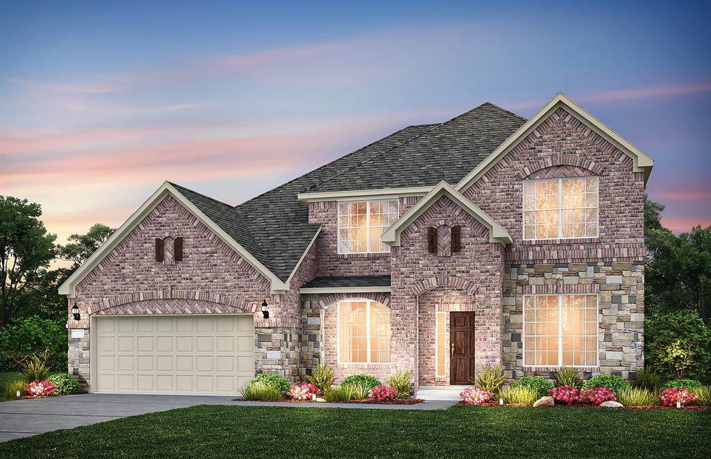1608 Bennett Drive - Photo 1