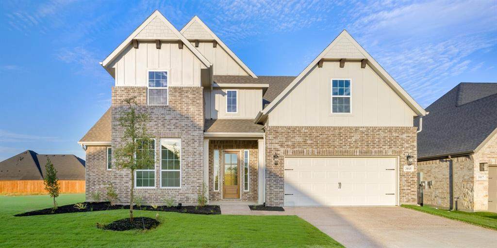 3015 Wallis Drive - Photo 1