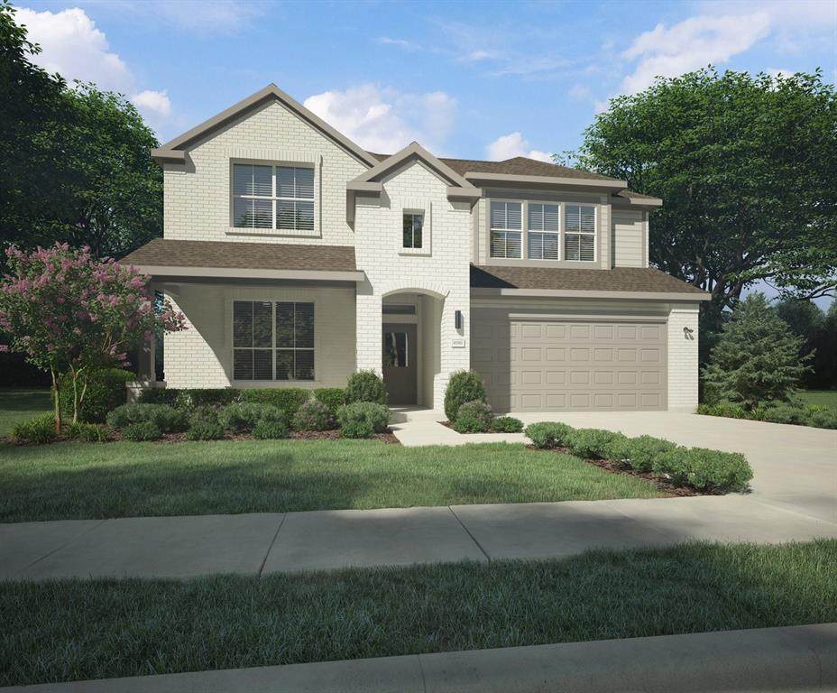464 Hundred Acre Drive - Photo 1