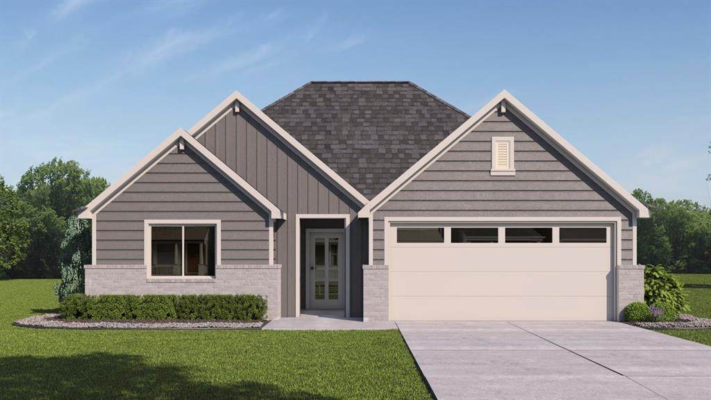 1913 Freeman Street - Photo 1
