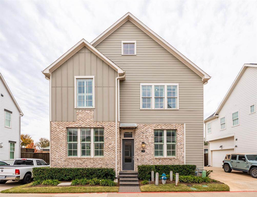 1701 Millsap Lane - Photo 1