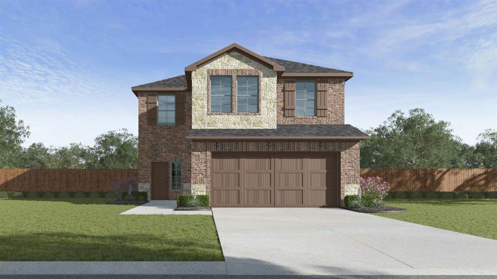 1214 Hope's Lake Drive - Photo 1