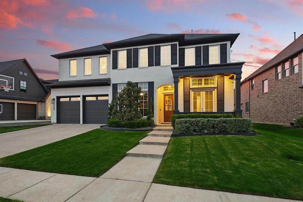 405 Nora Lane - Photo 1