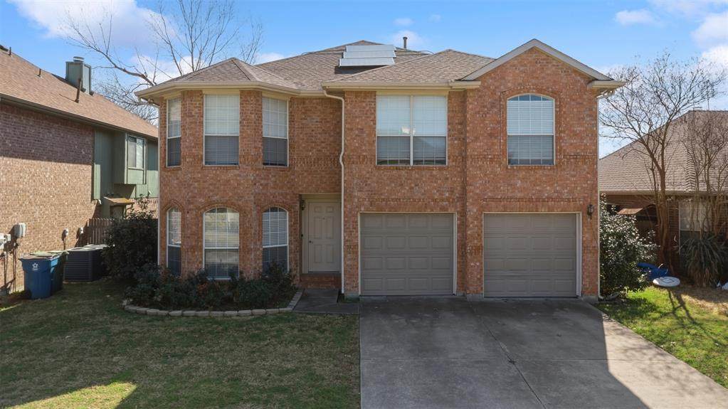 1124 Breezewood Drive - Photo 1