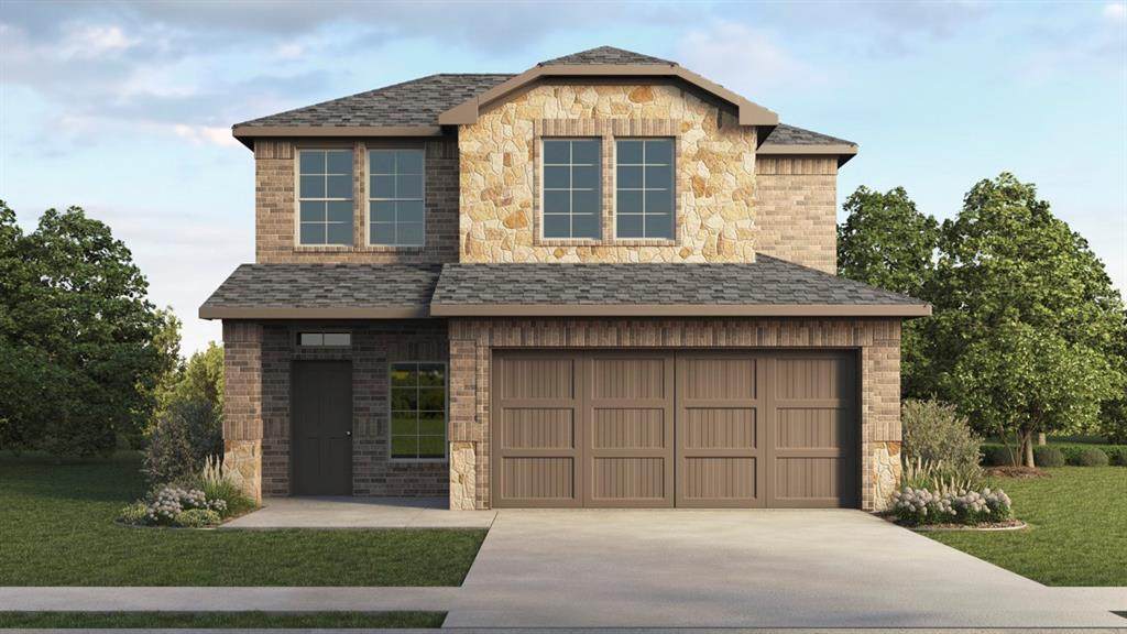 1319 Crookpost Drive - Photo 1