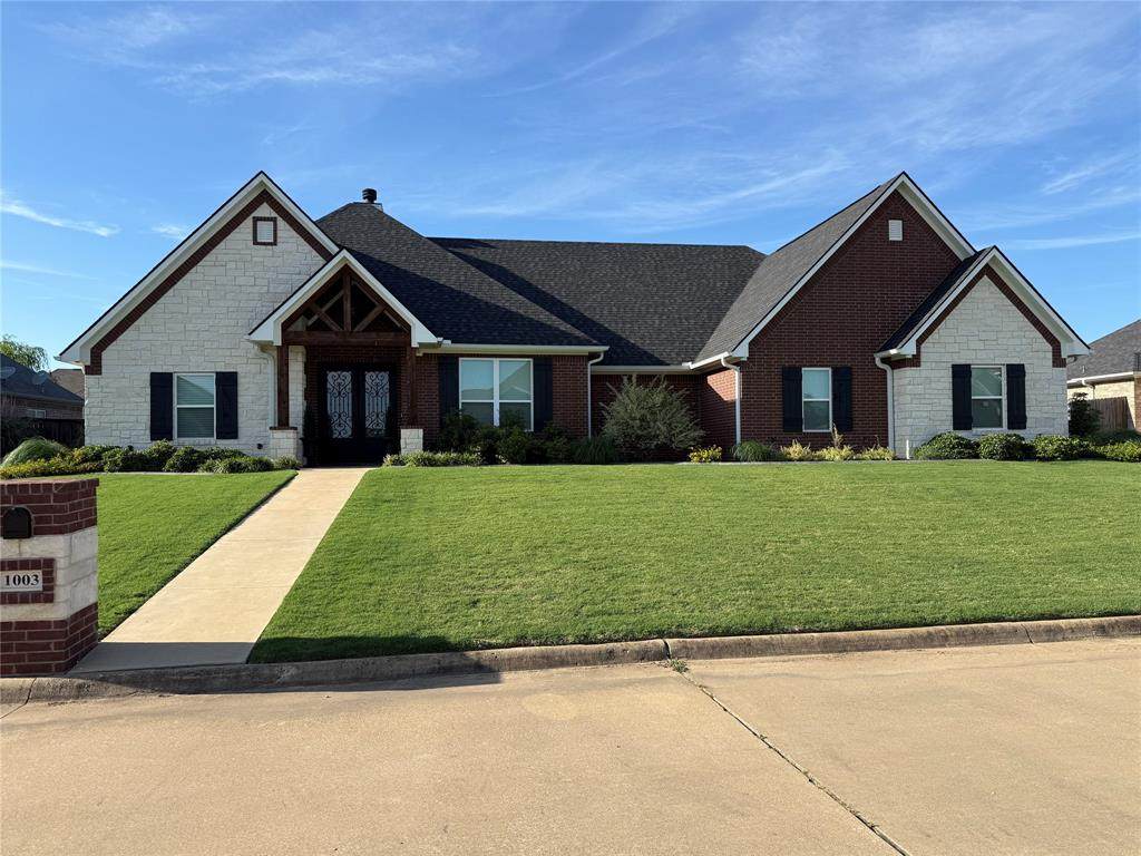 1003 Stone Bridge Street - Photo 1