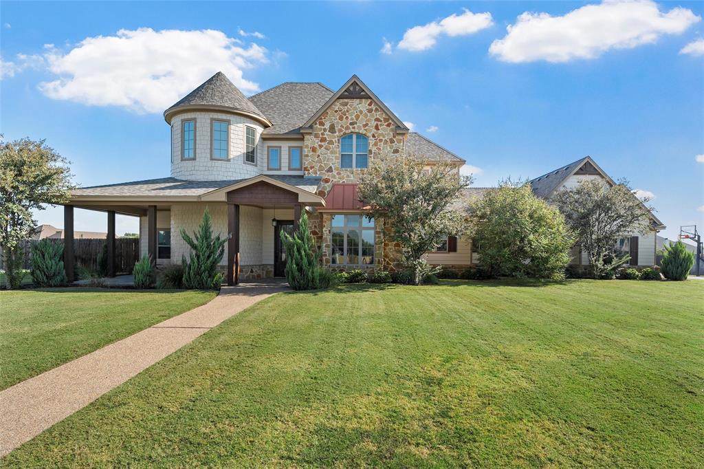 57 Independence Trail - Photo 1
