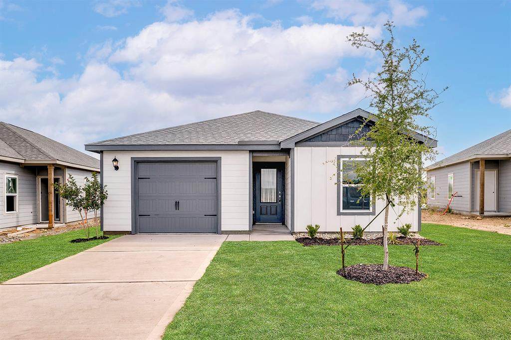 8309 White Wolf Trail - Photo 1