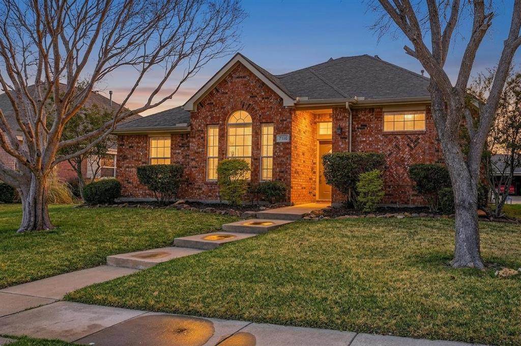 7116 Prairie Flower Lane - Photo 1