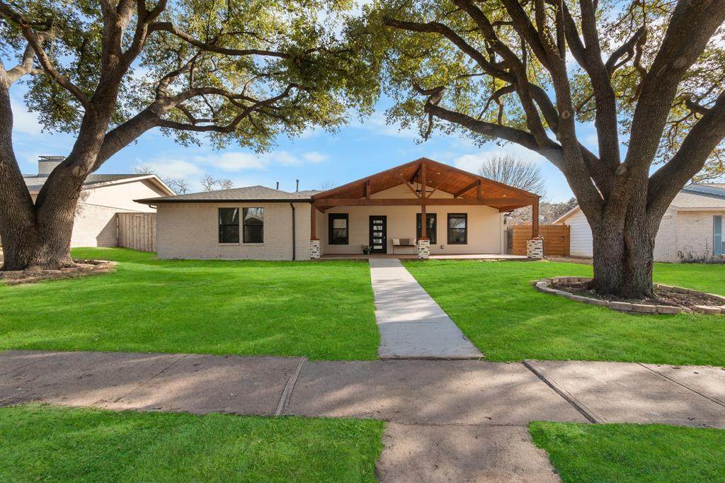 12450 High Meadow Drive - Photo 1