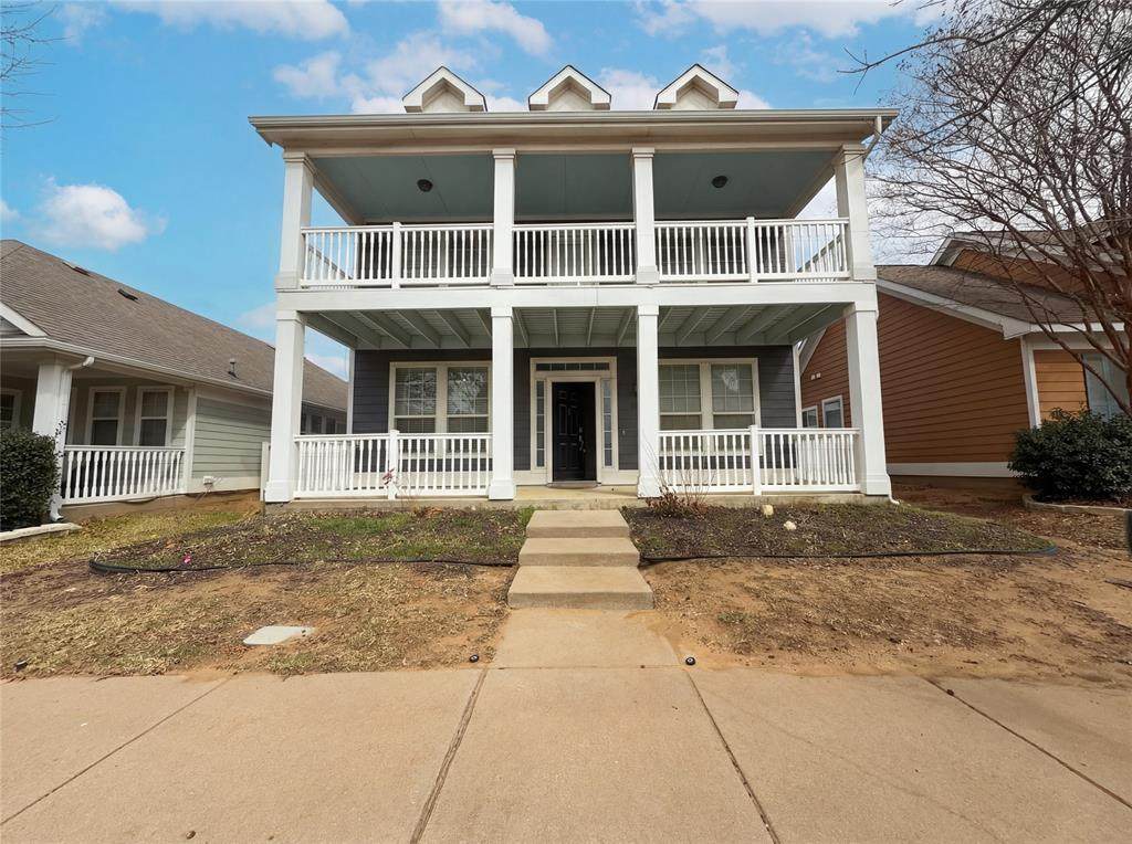 9017 Waterman Drive - Photo 1