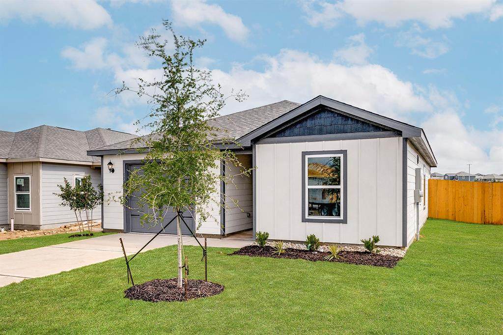 8324 White Wolf Trail - Photo 1