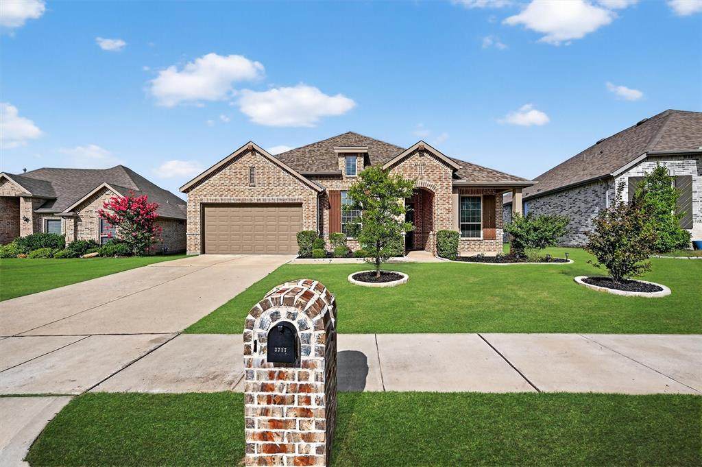 3717 Fawn Meadow Trail - Photo 1