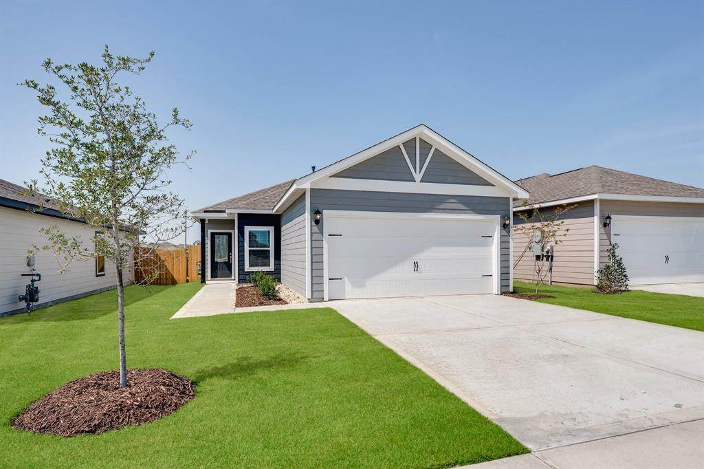 8325 White Wolf Trail - Photo 1