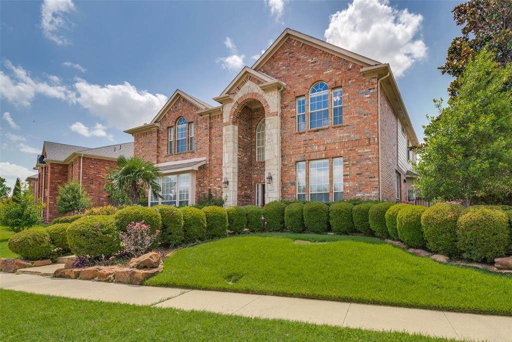 6417 Creekdale Drive - Photo 1