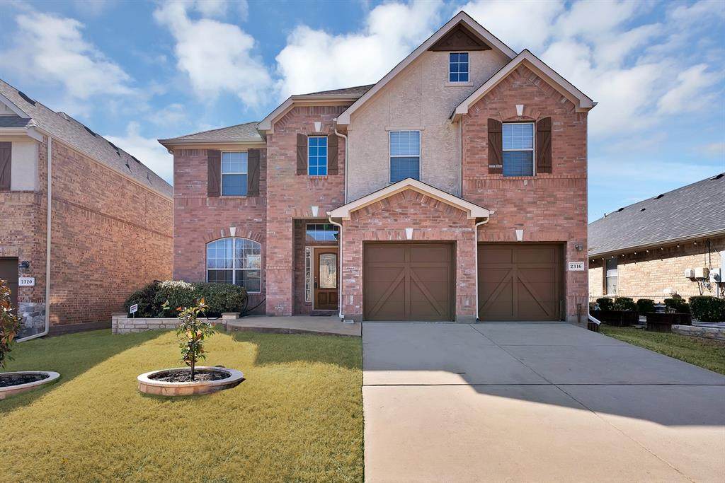 2316 Cup Drive - Photo 1