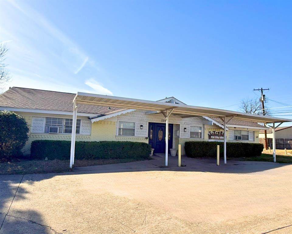2291 Tradewind Drive - Photo 1