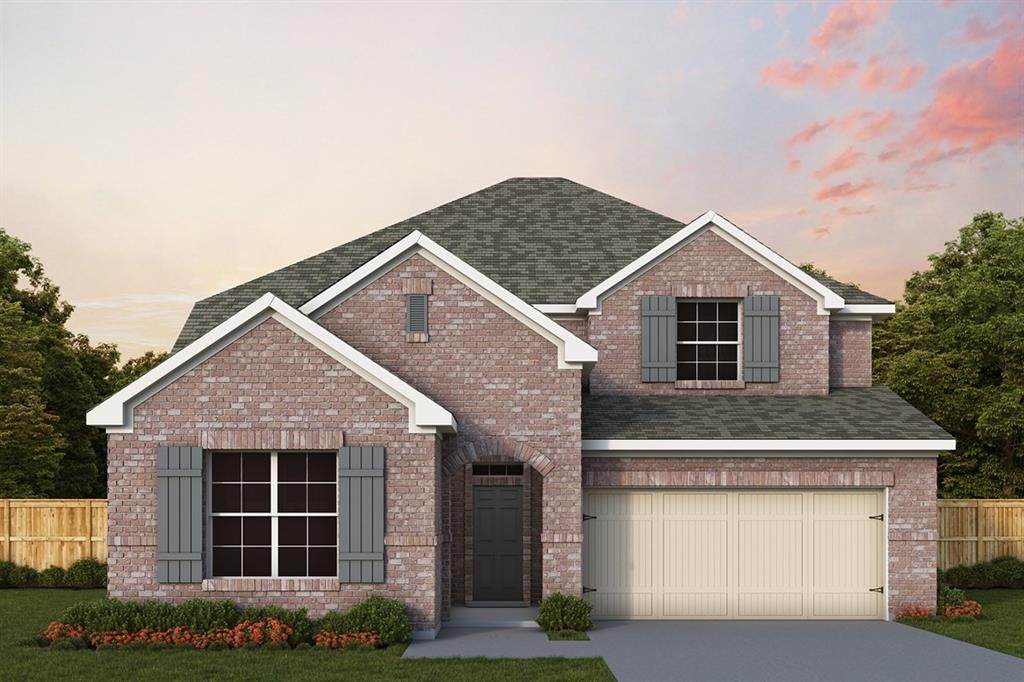 4324 Palomino Road - Photo 1