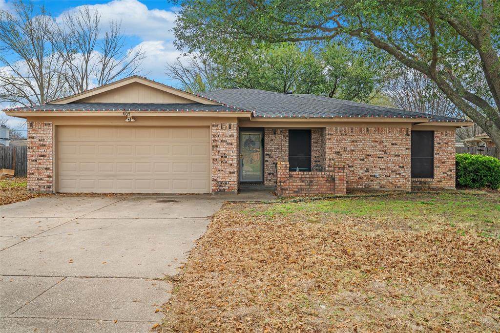 405 Rand Drive - Photo 1