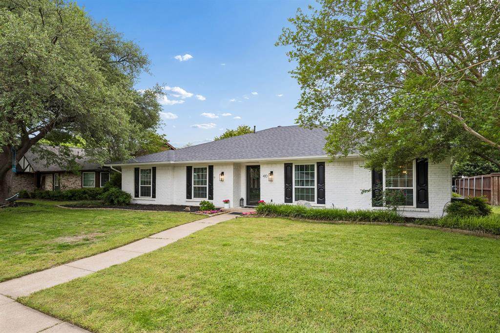 410 Fieldwood Drive - Photo 1