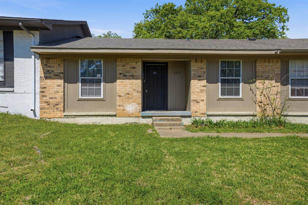233 Creek Cove Drive - Photo 1