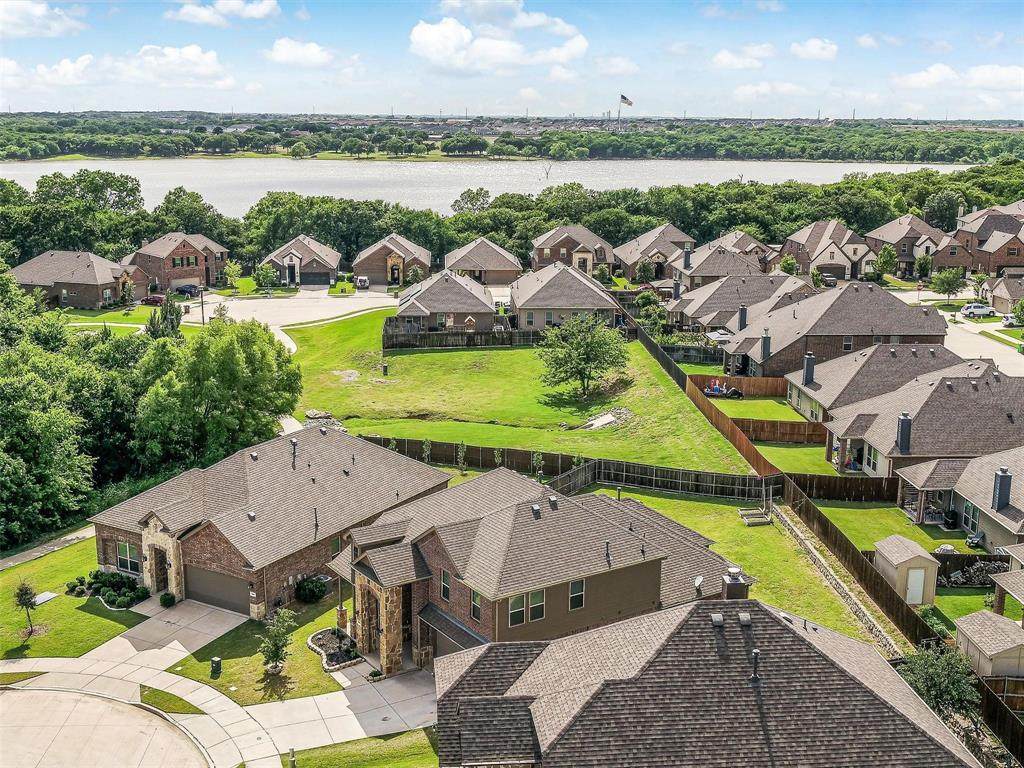 805 Lake Cypress Lane - Photo 1