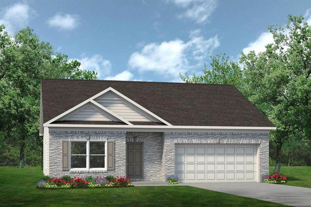404 Heritage Grove Road - Photo 1