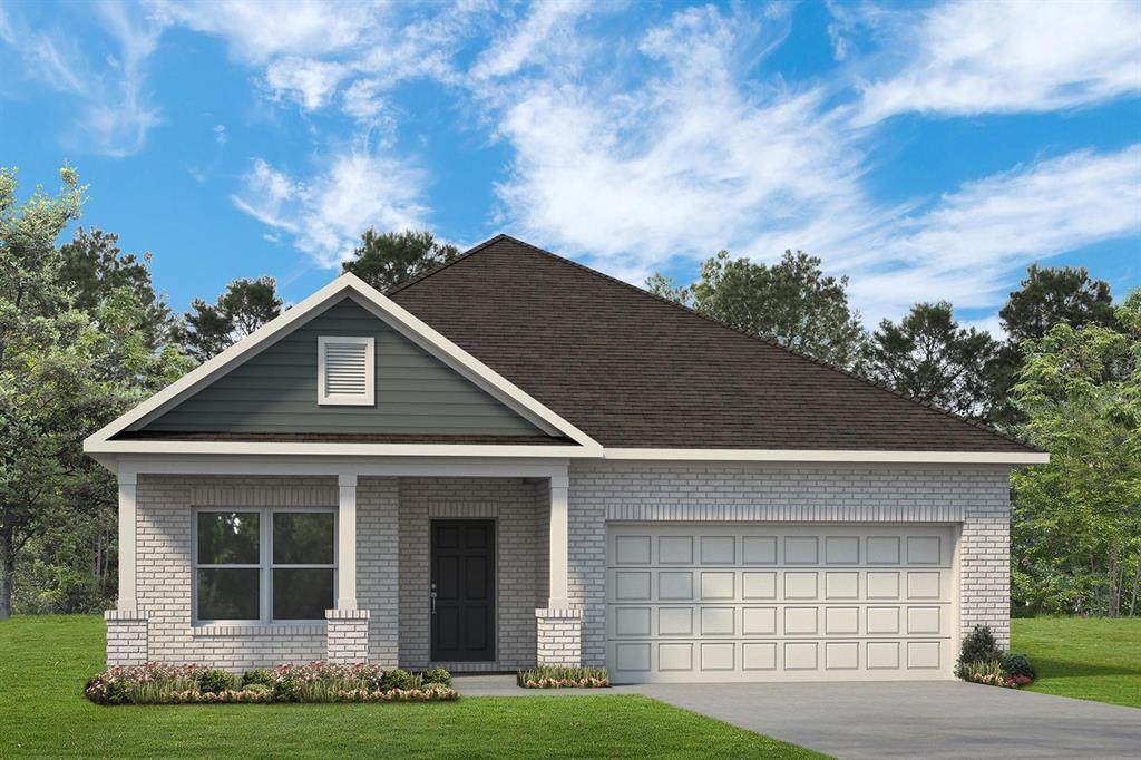 408 Heritage Grove Road - Photo 1