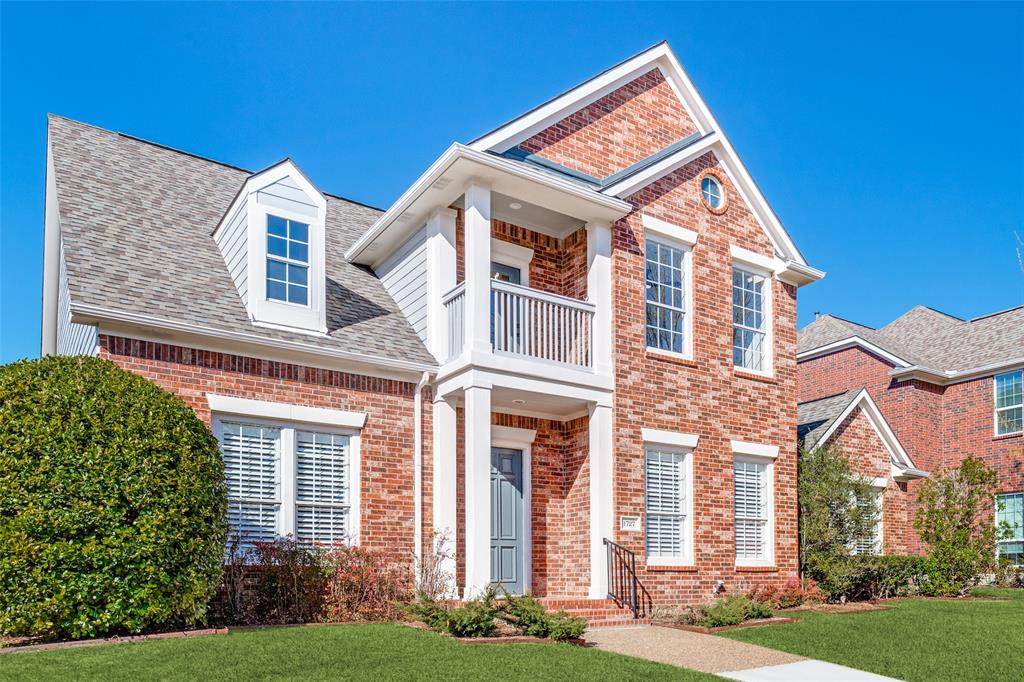 1727 Branch Hollow Drive - Photo 1