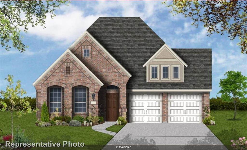 914 Goldenwave Trail - Photo 1