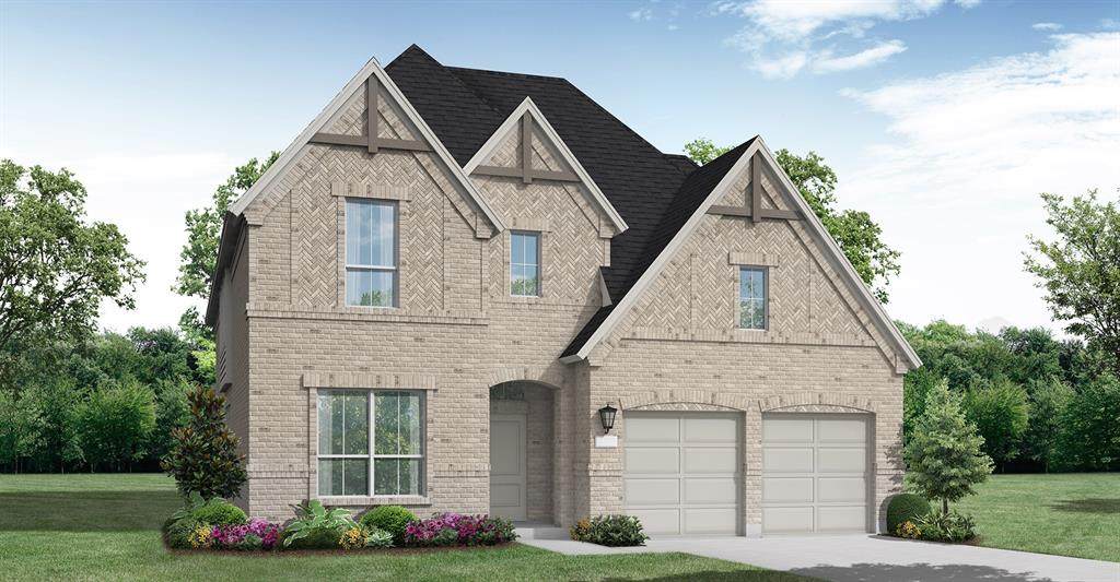 407 Meadow Holly Drive - Photo 1