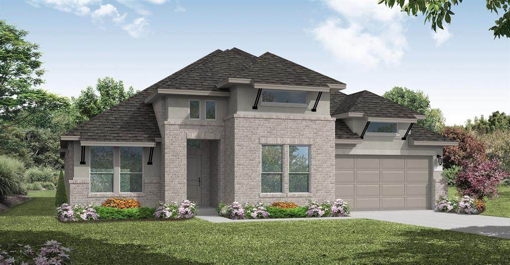 1021 Coralberry Way - Photo 1