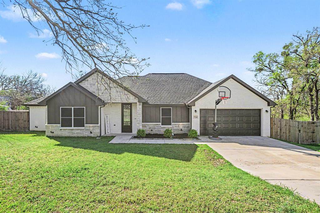 7729 Ella Young Drive - Photo 1
