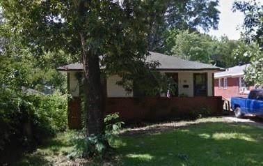 247 Jordan Street - Photo 1
