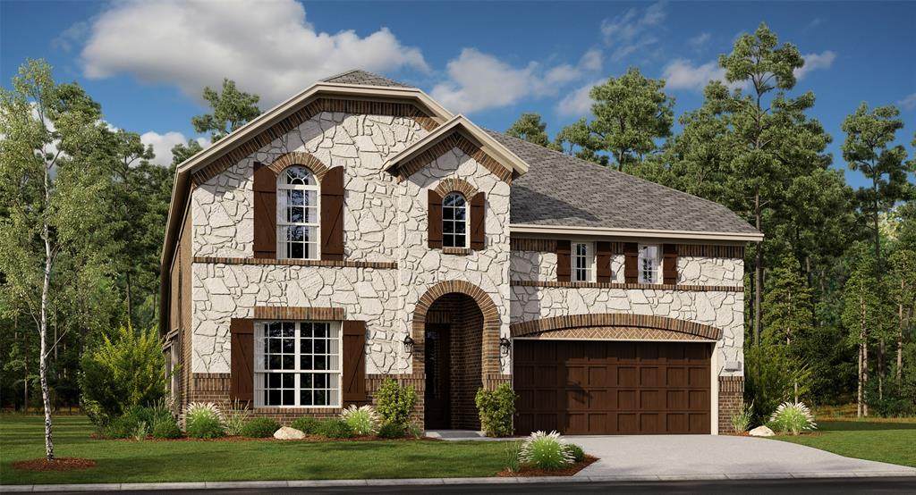 1228 Saddle Sky Trail - Photo 1