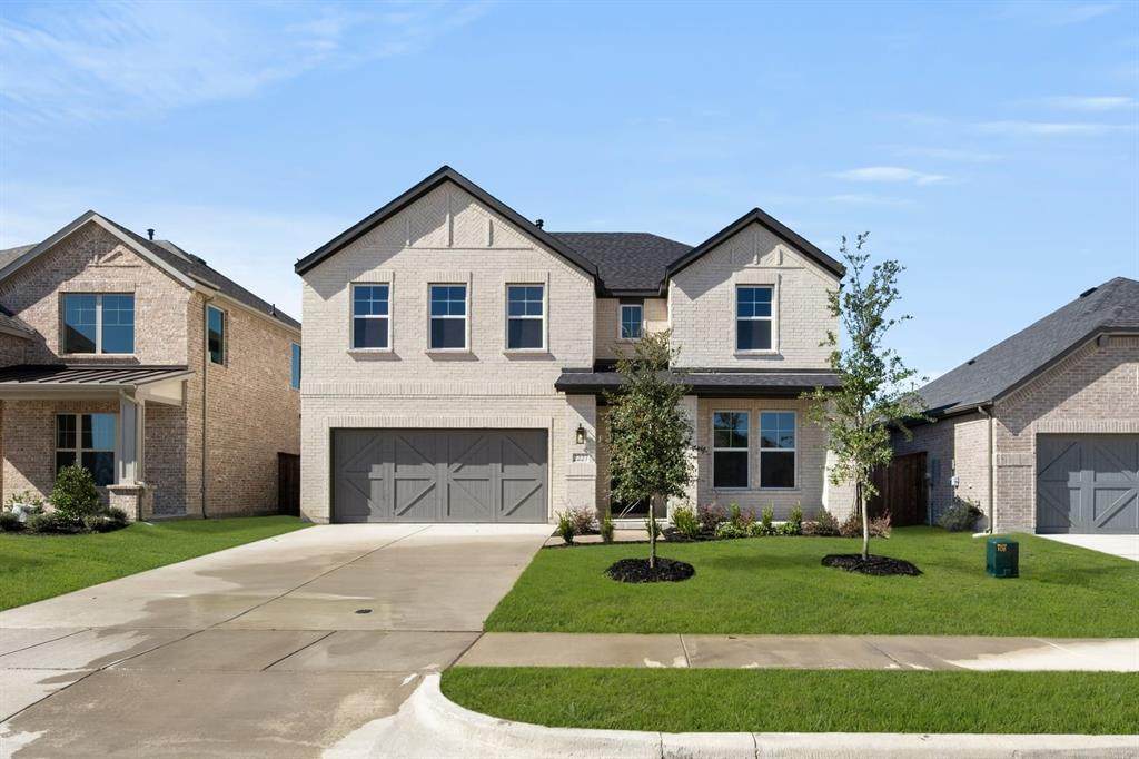 2227 Oak Branch Trail - Photo 1
