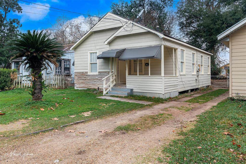 615 Yarborough Street - Photo 1