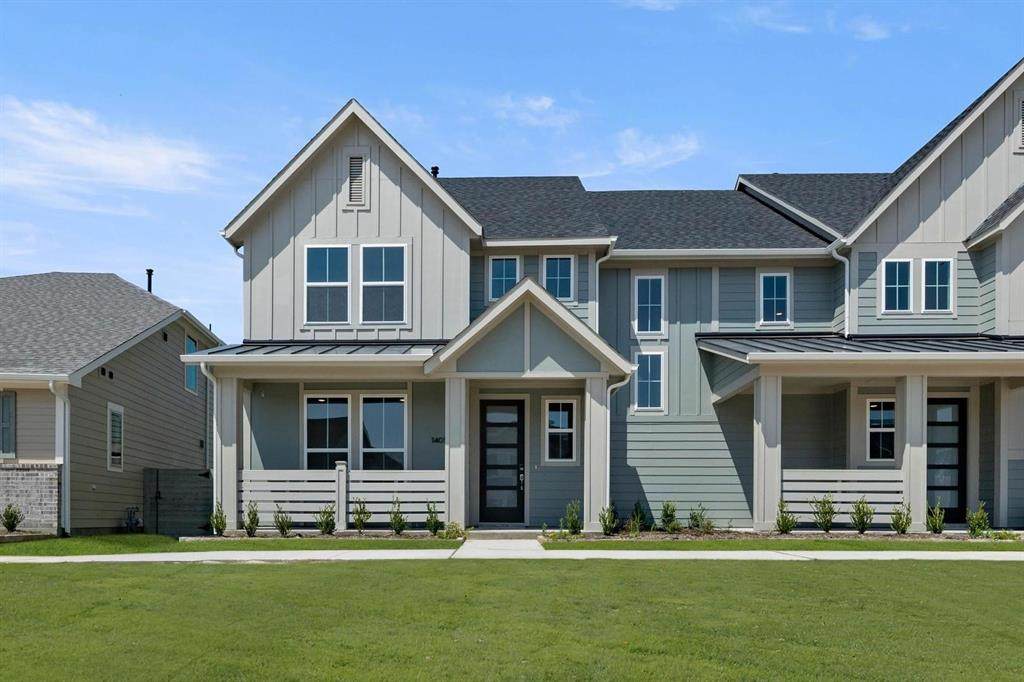 1405 Laurel Lane - Photo 1