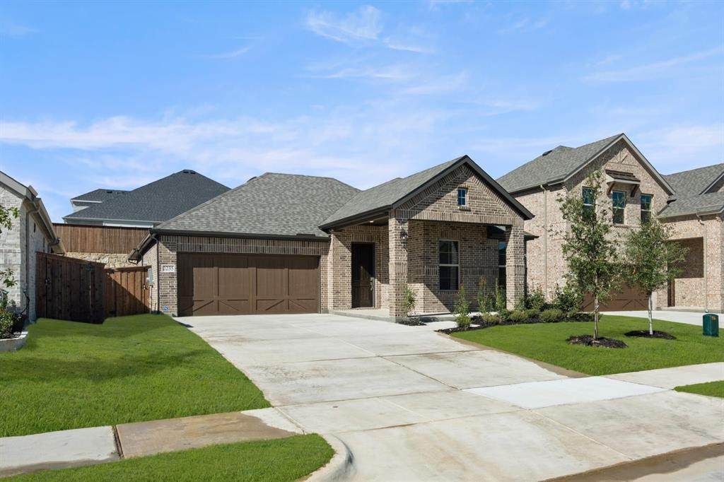 2235 Oak Branch Trail - Photo 1