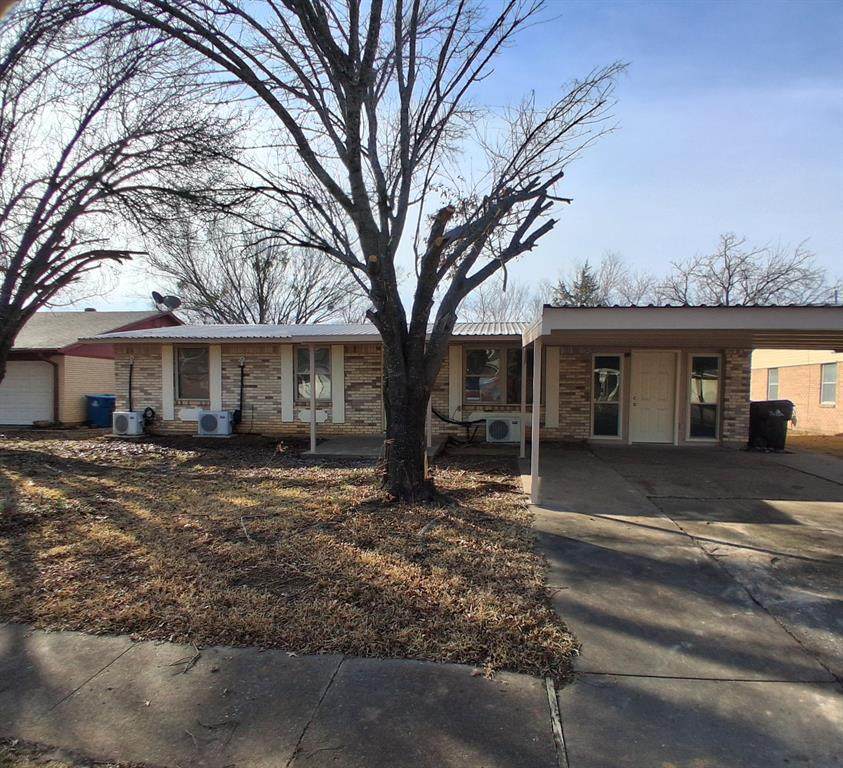 516 Forrest Lane - Photo 1