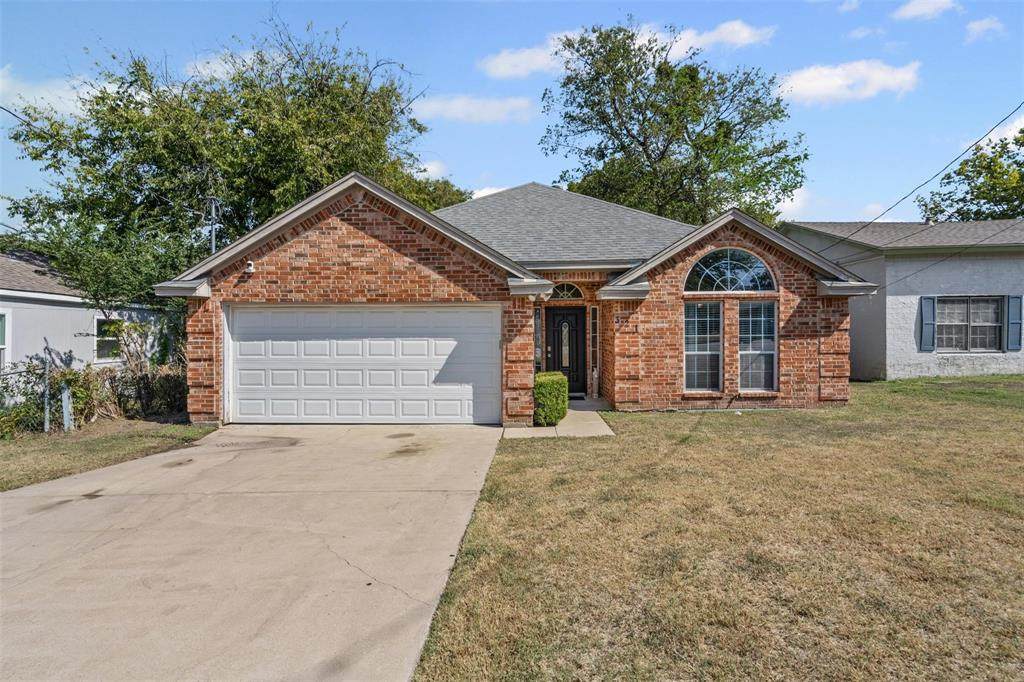 321 Meadow Park Drive - Photo 1