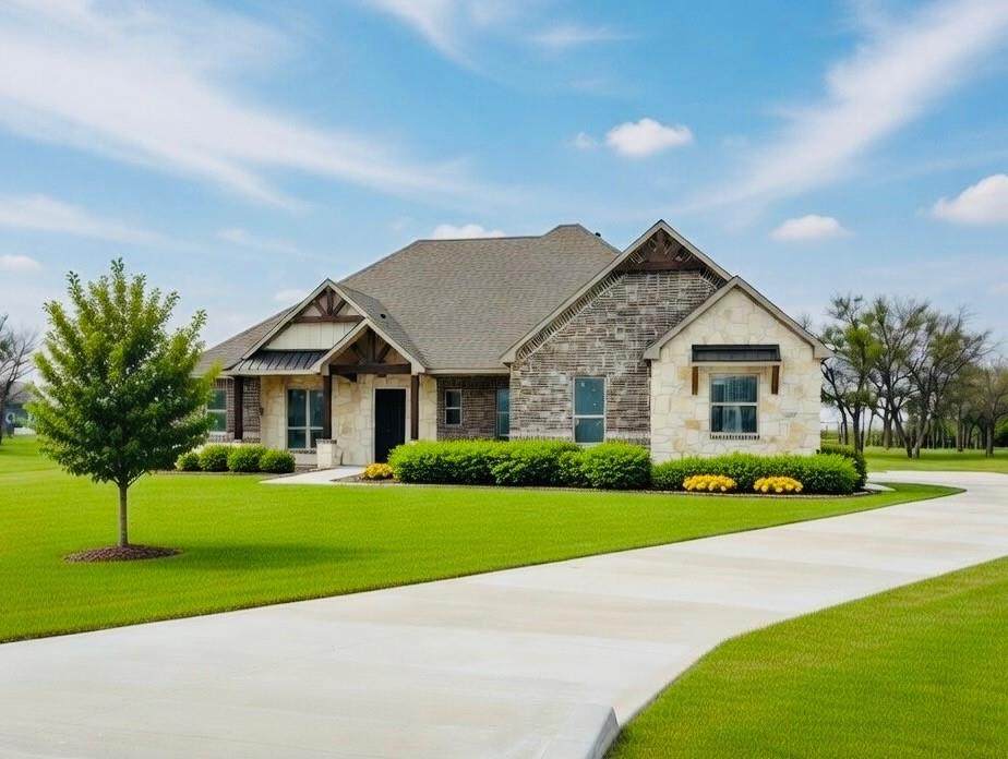 8400 Stallion Drive - Photo 1