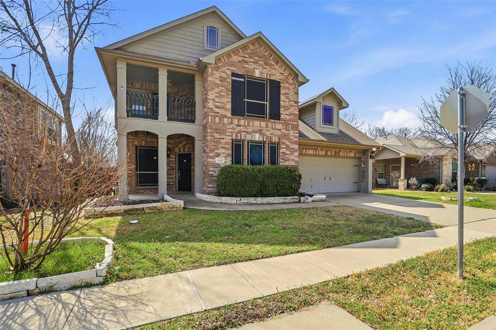 560 Vickie Street - Photo 1