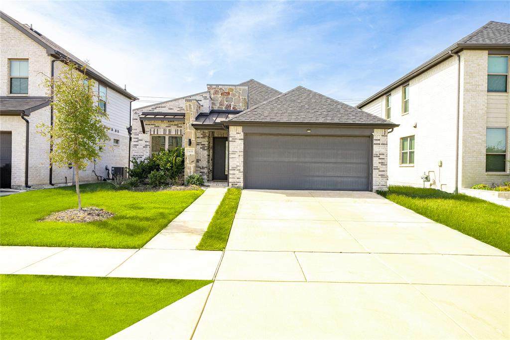 5431 Big Thicket Lane - Photo 1