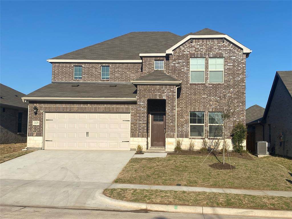 2129 Mustang Way - Photo 1